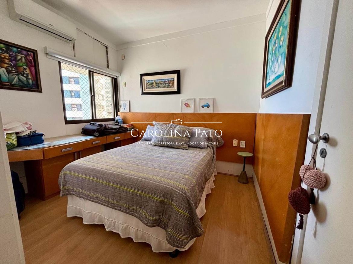Apartamento - Barra