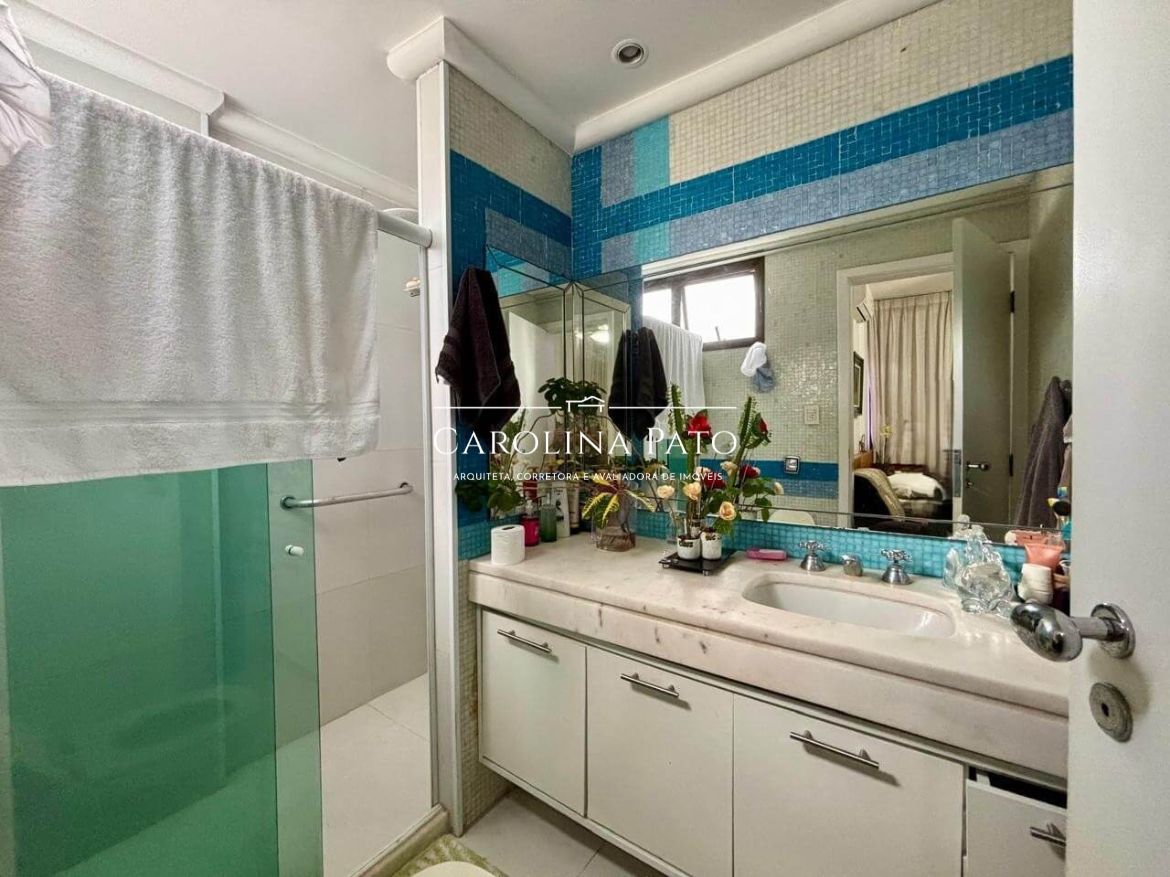 Apartamento - Barra
