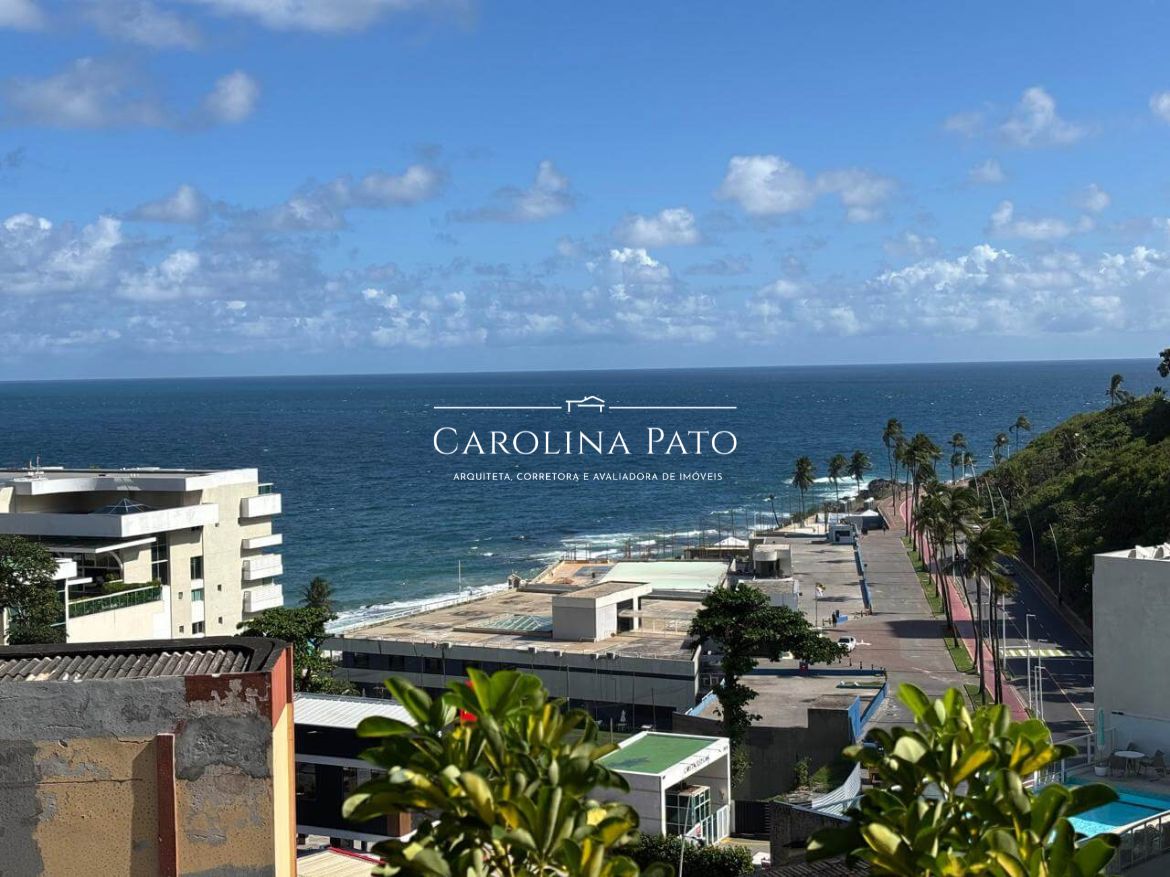 Apartamento - Barra