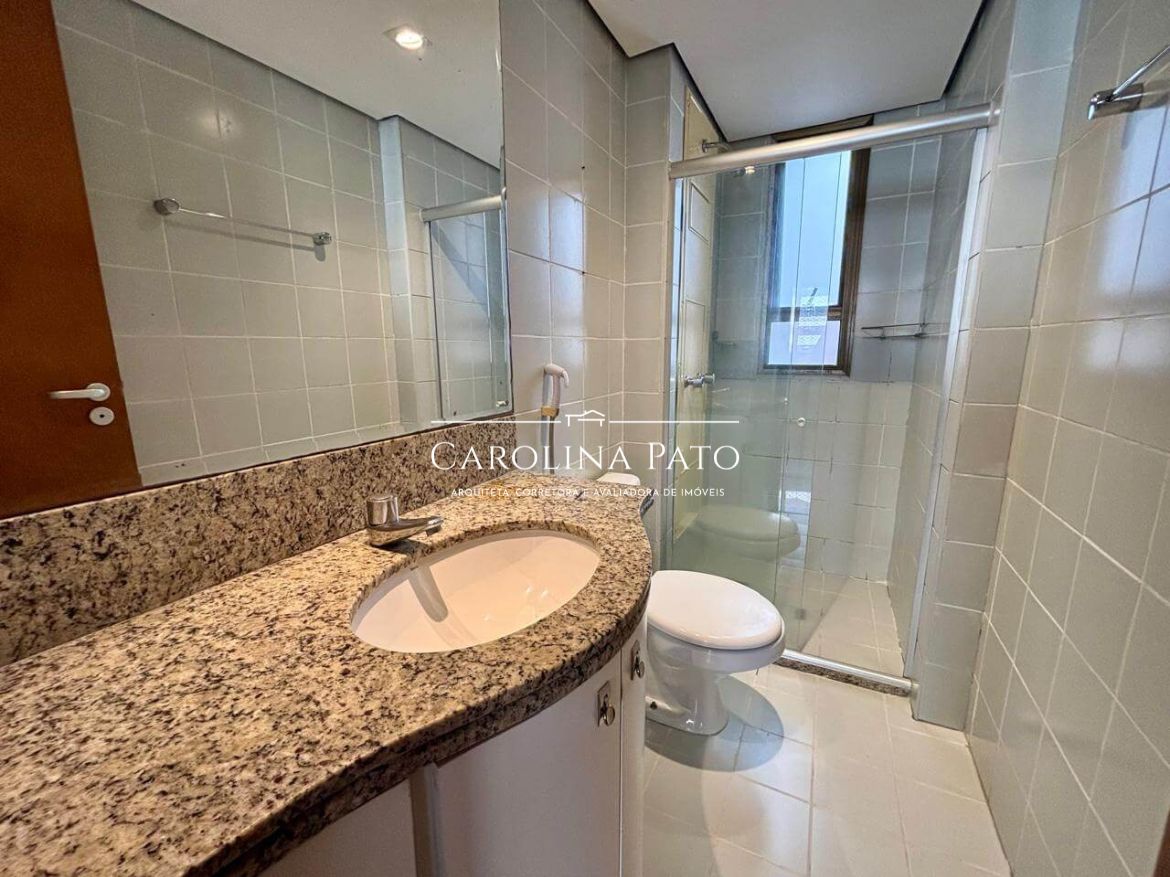 Apartamento - Graça