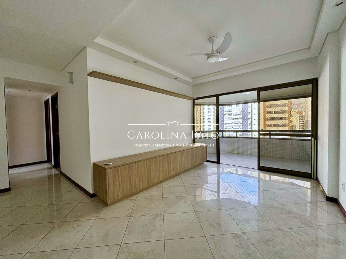 Apartamento - Graça