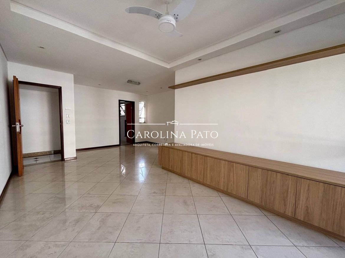 Apartamento - Graça