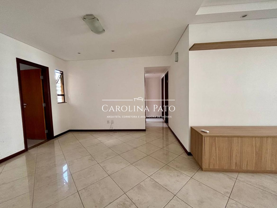 Apartamento - Graça