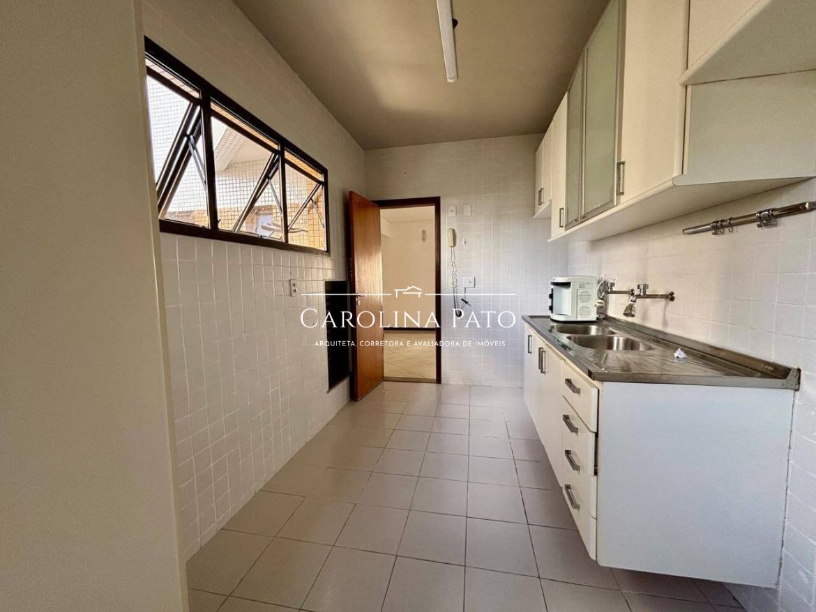 Apartamento - Graça