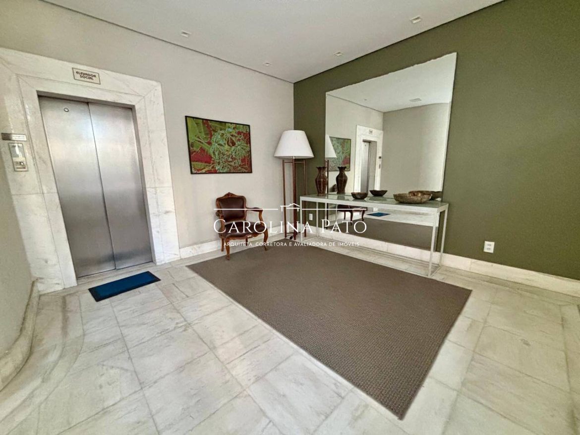 Apartamento - Graça