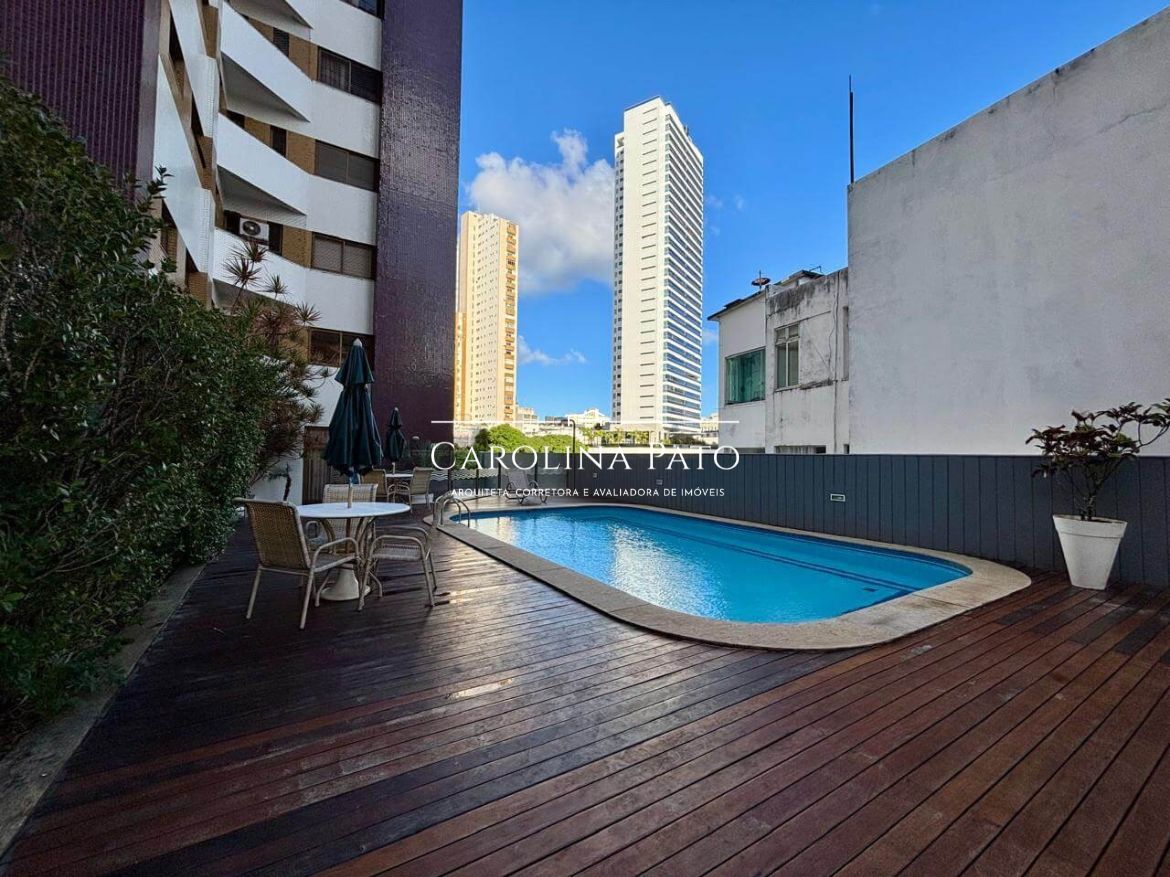 Apartamento - Graça