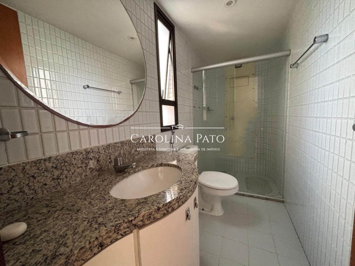 Apartamento - Graça
