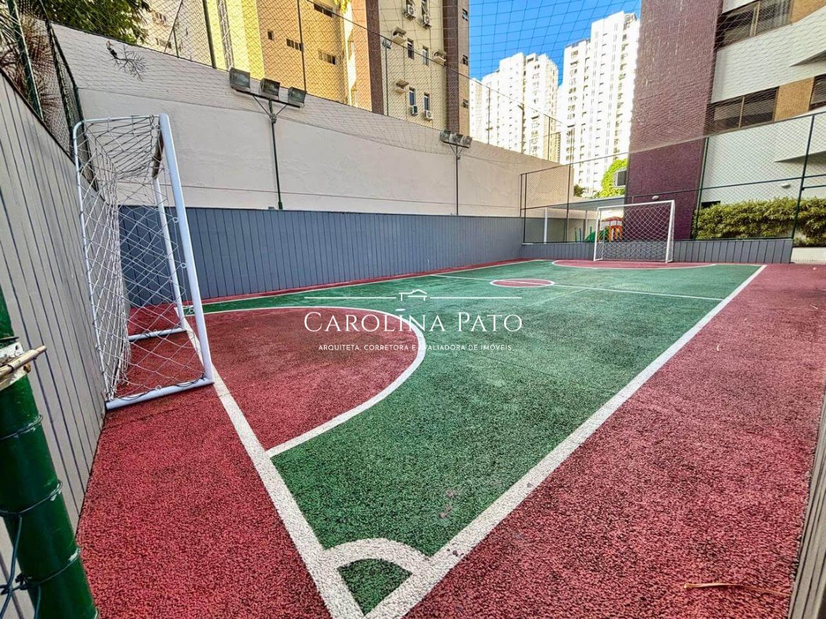 Apartamento - Graça