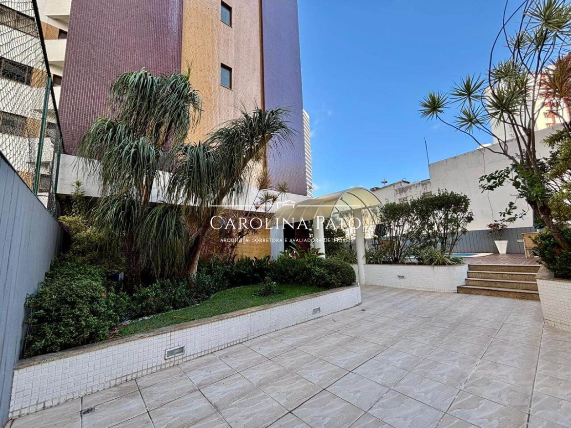 Apartamento - Graça