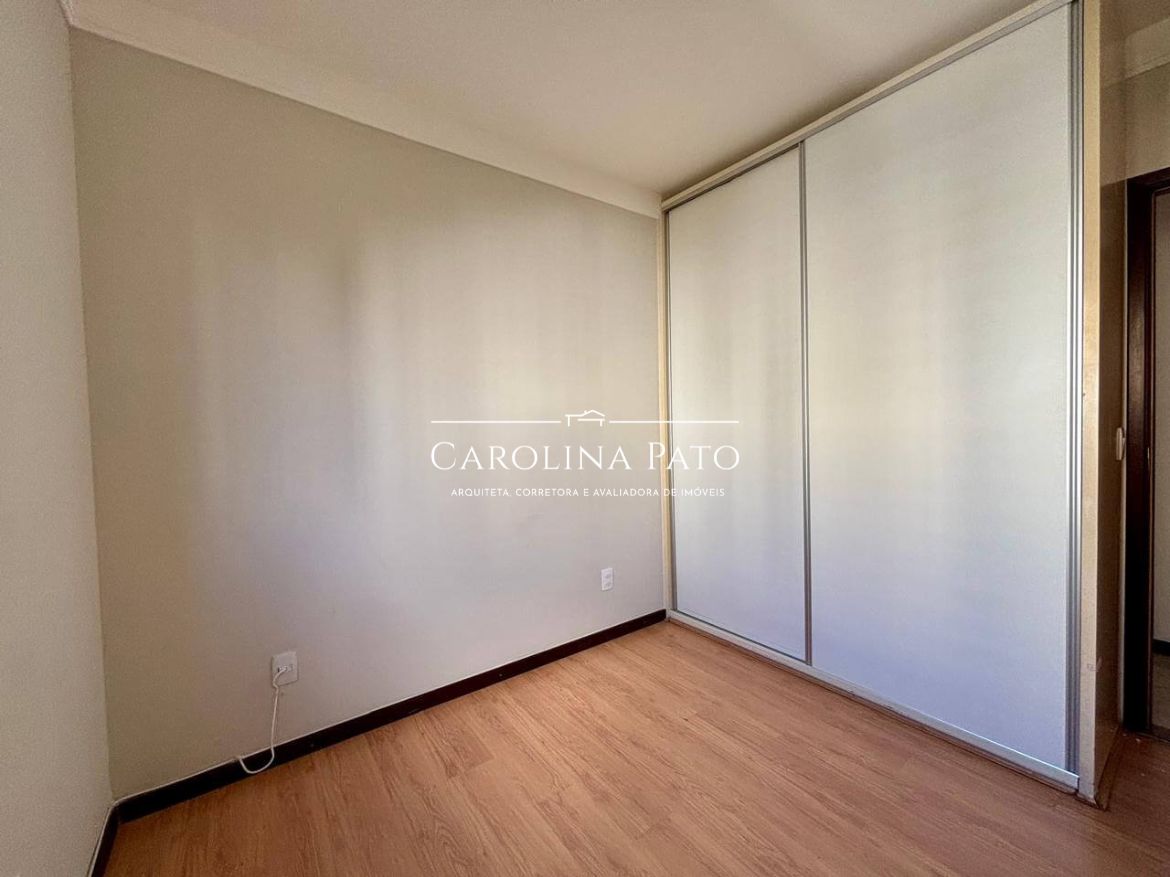Apartamento - Graça