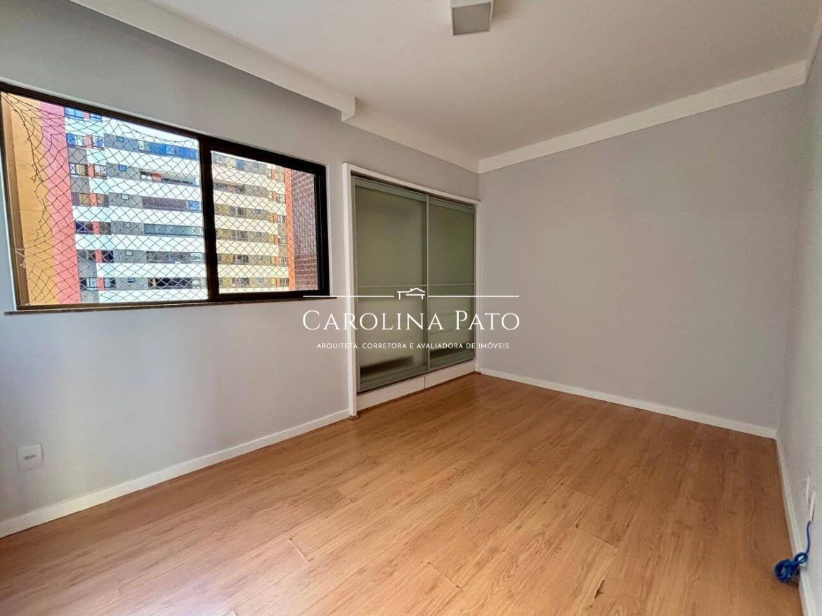 Apartamento - Graça
