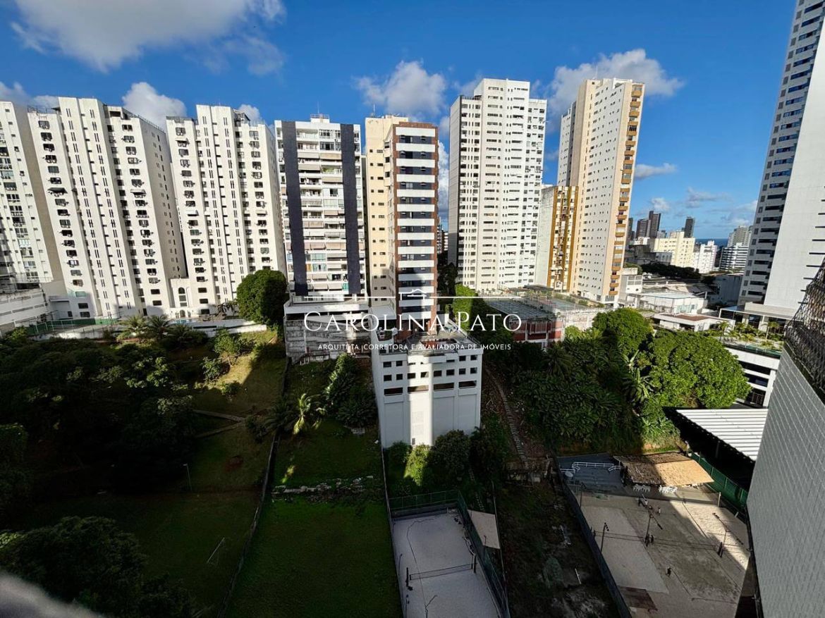Apartamento - Graça