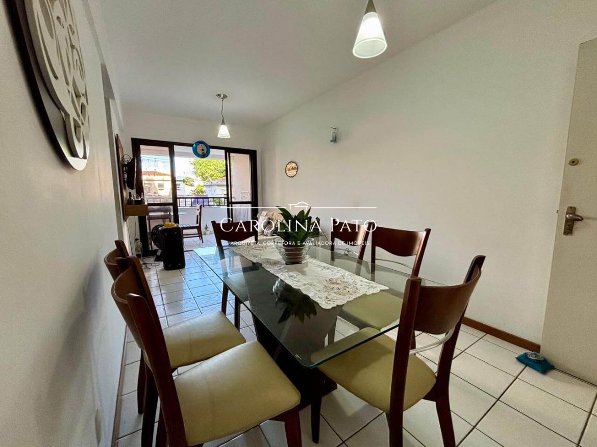 Apartamento - Canela