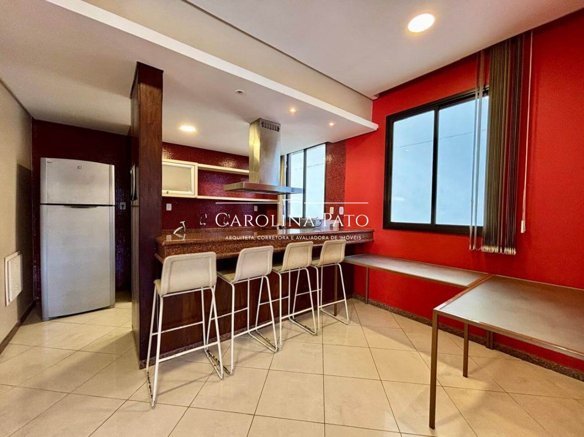 Apartamento - Canela