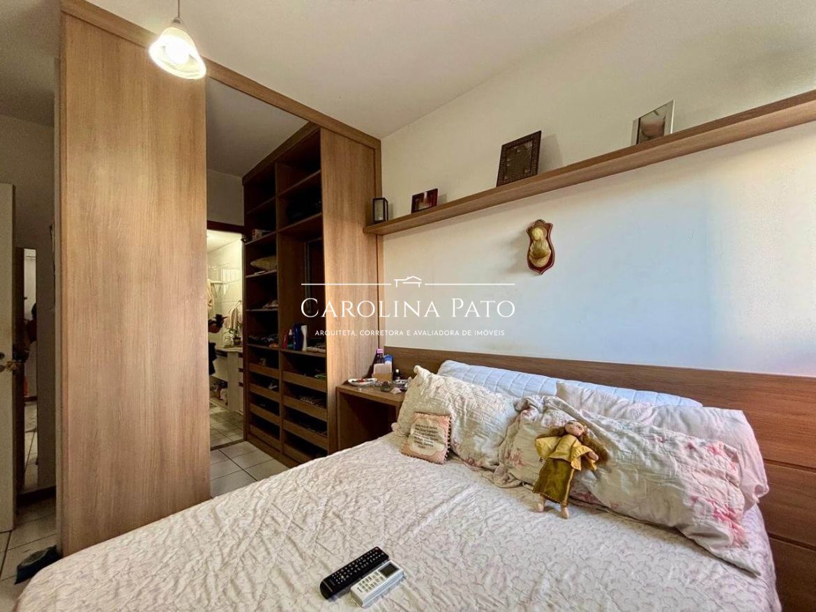 Apartamento - Canela