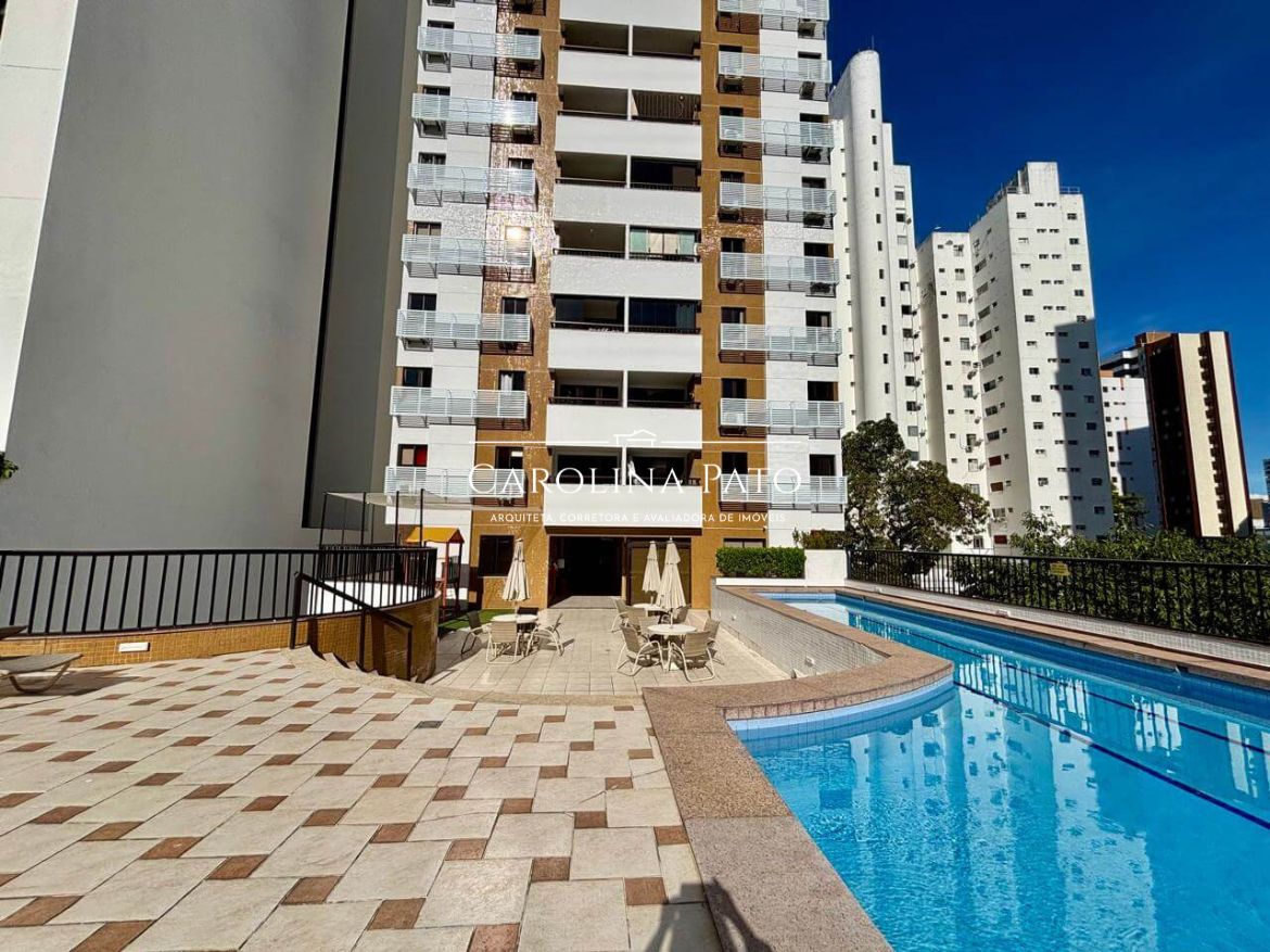 Apartamento - Canela