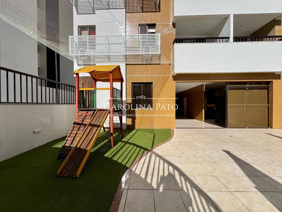 Apartamento - Canela