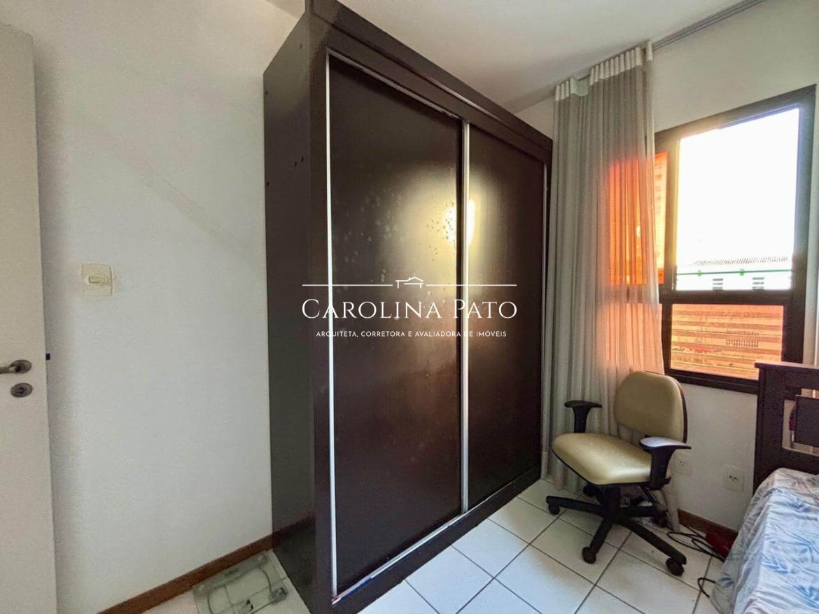 Apartamento - Canela
