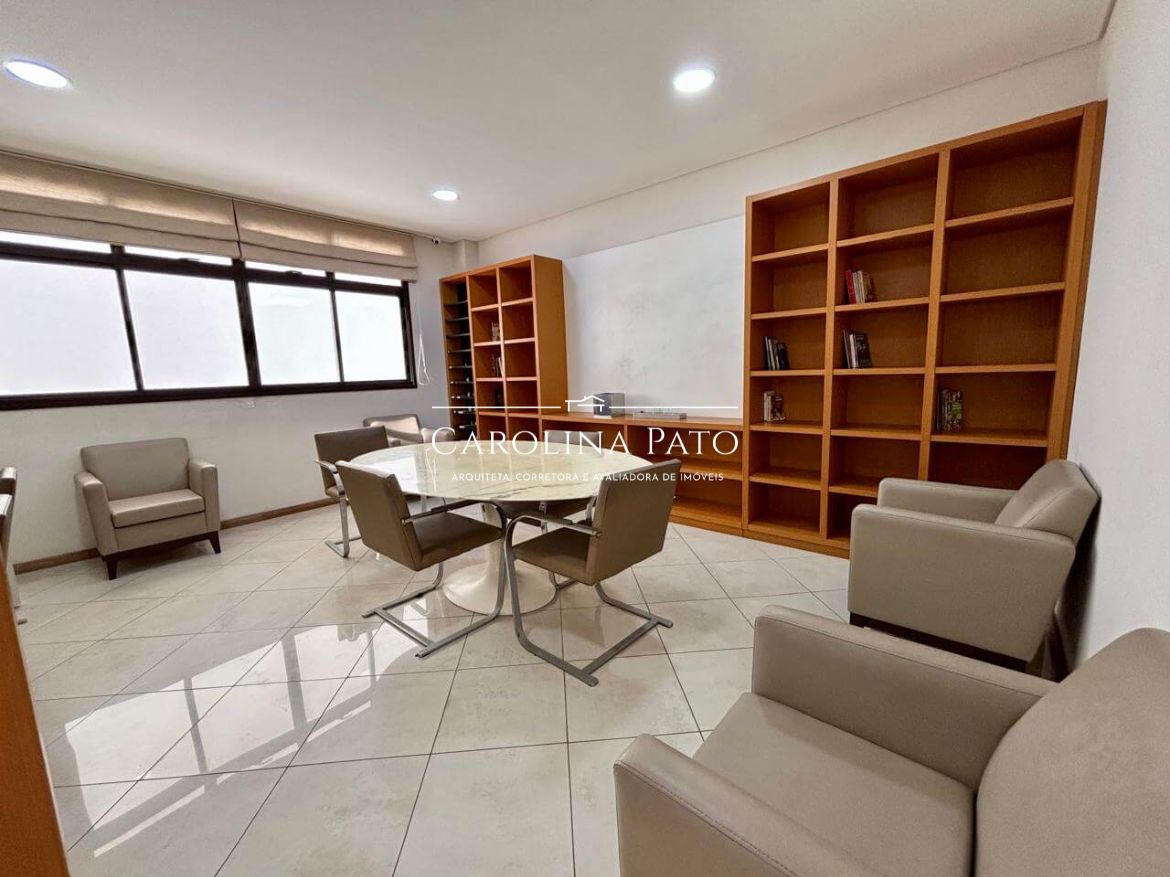 Apartamento - Canela