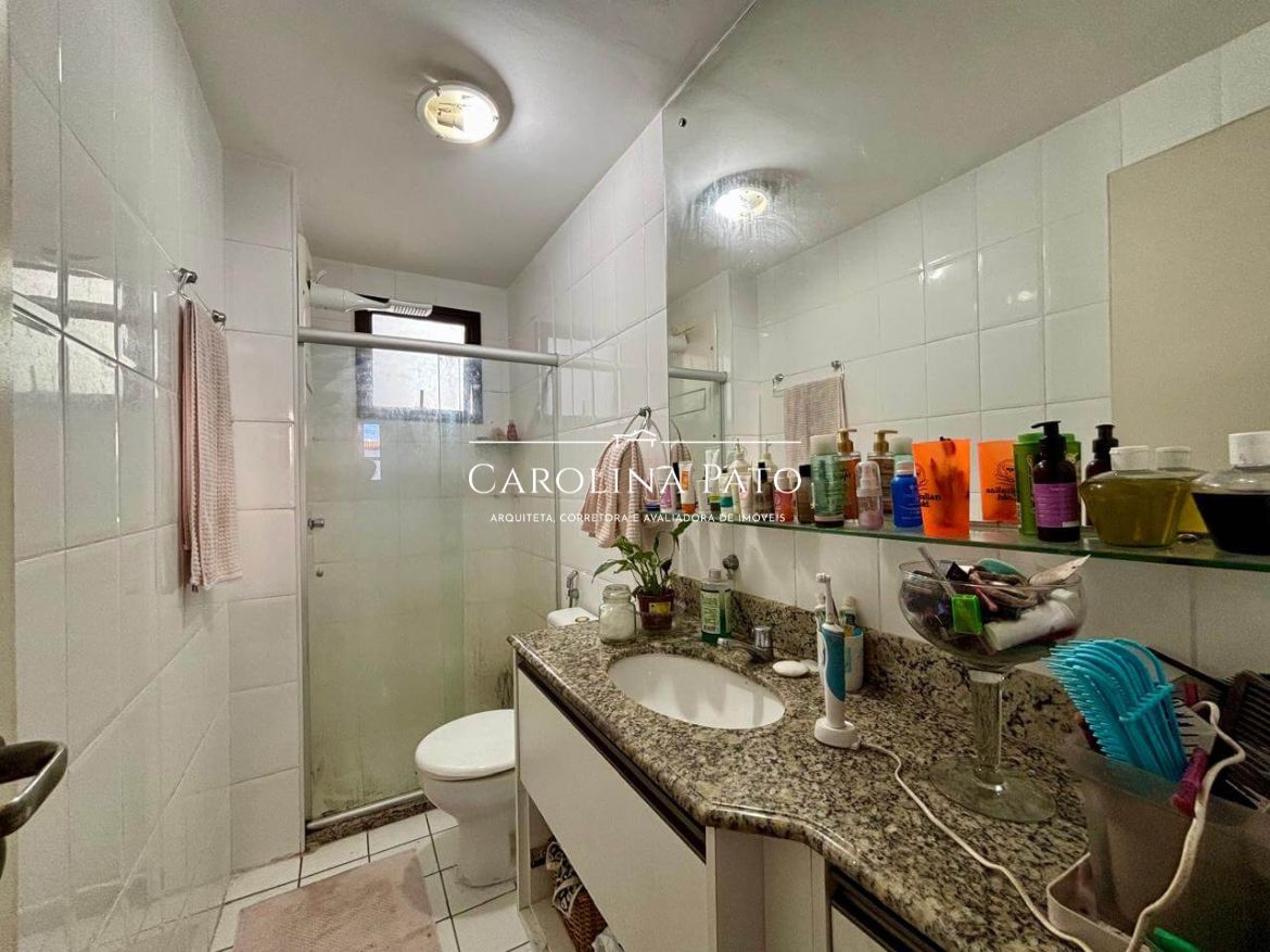 Apartamento - Canela