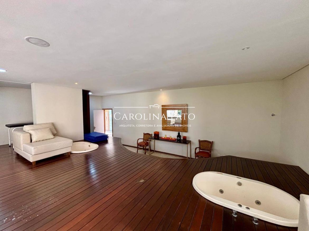 Apartamento - Canela