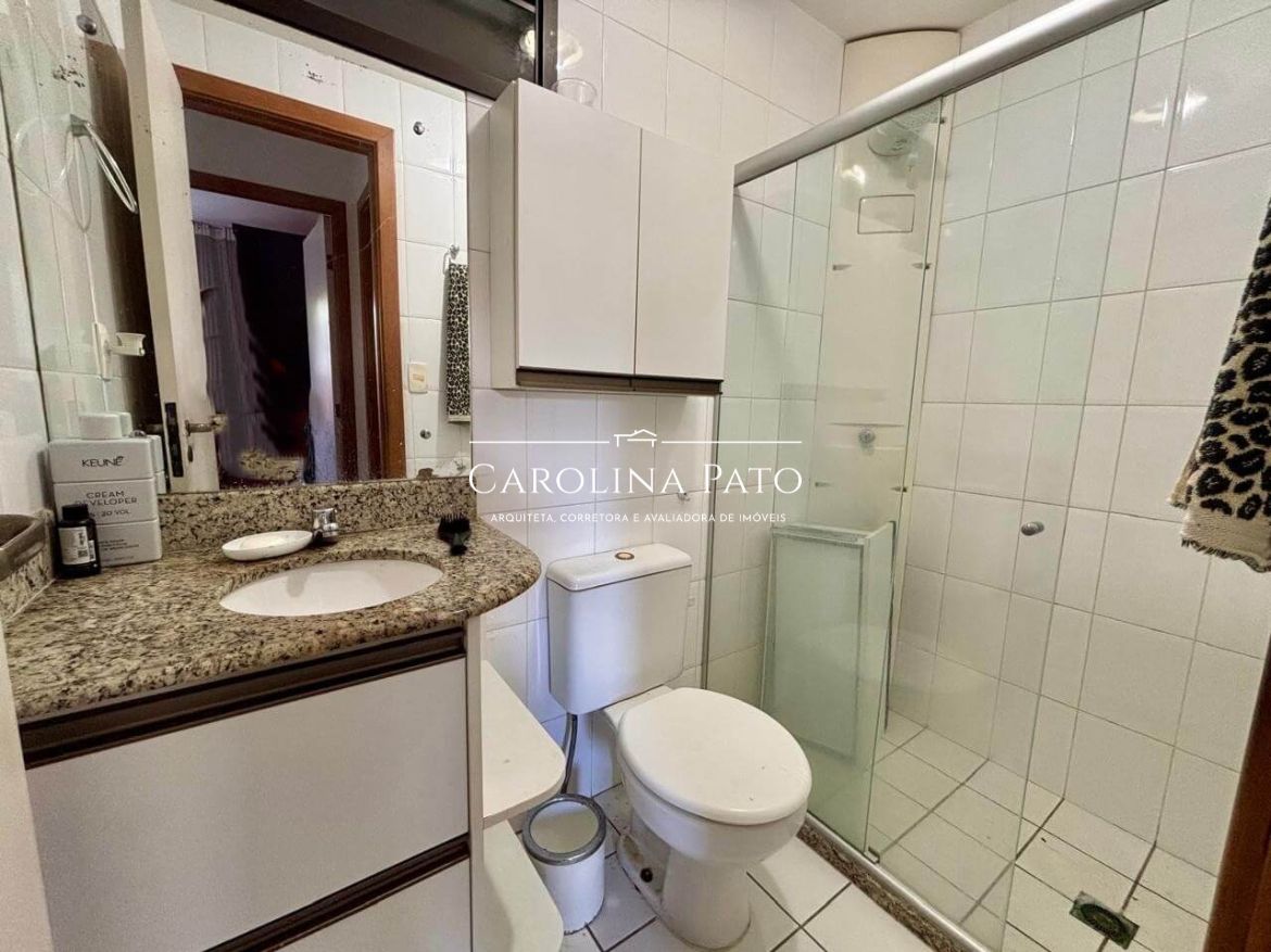 Apartamento - Canela