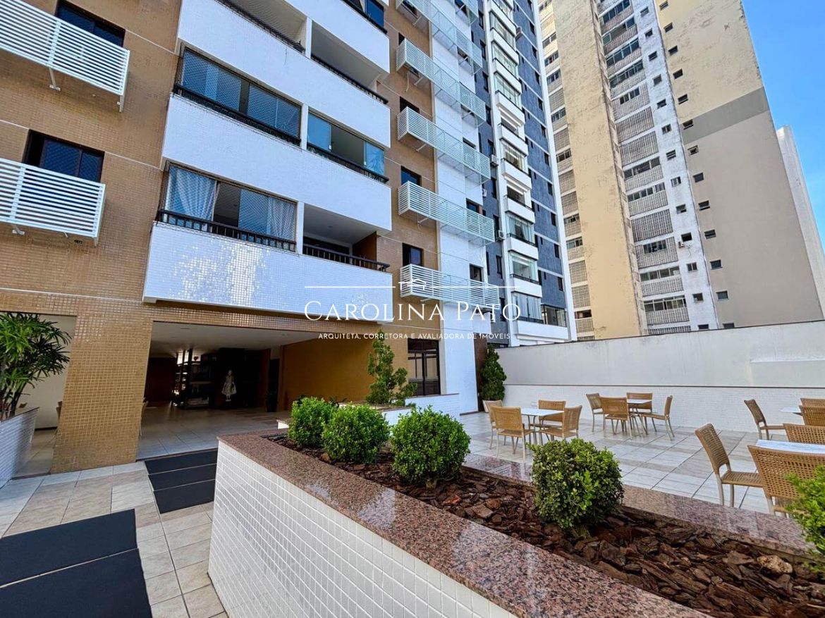 Apartamento - Canela