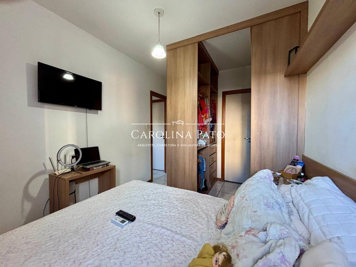 Apartamento - Canela