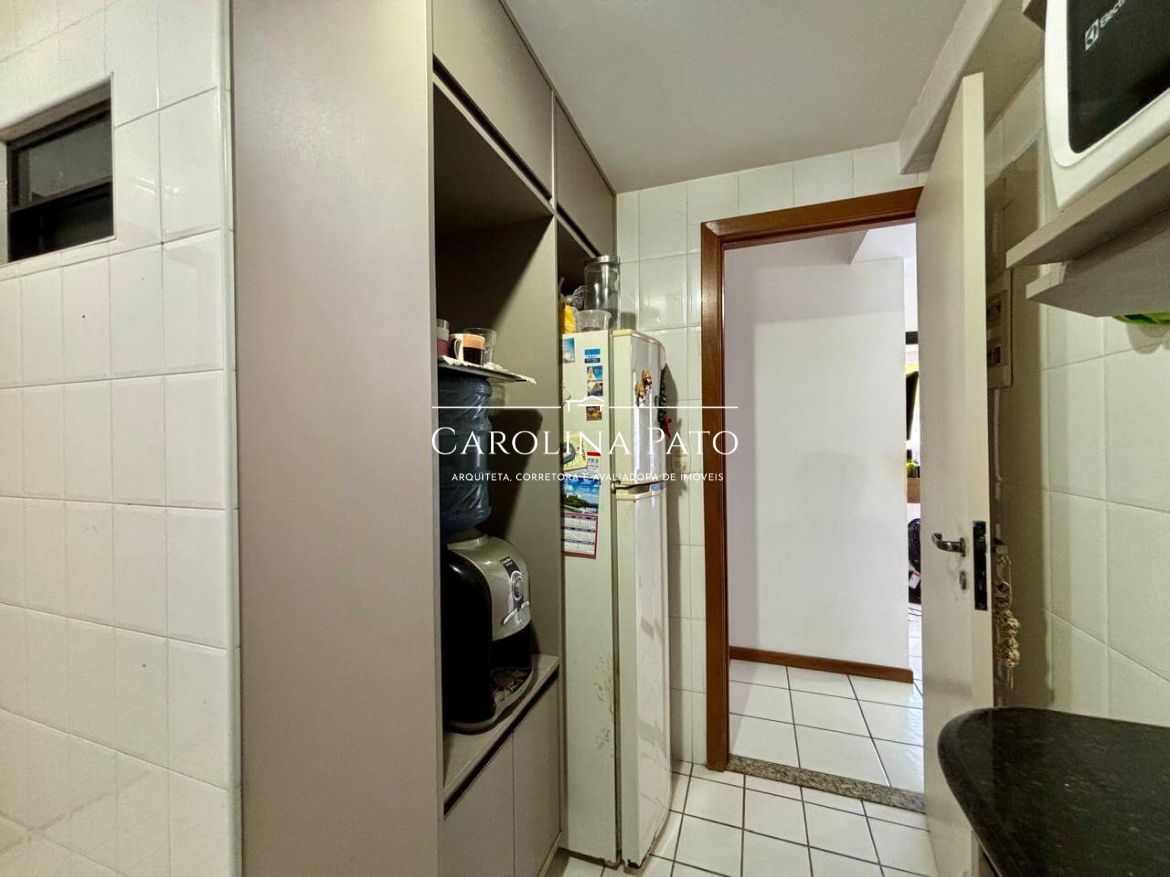 Apartamento - Canela
