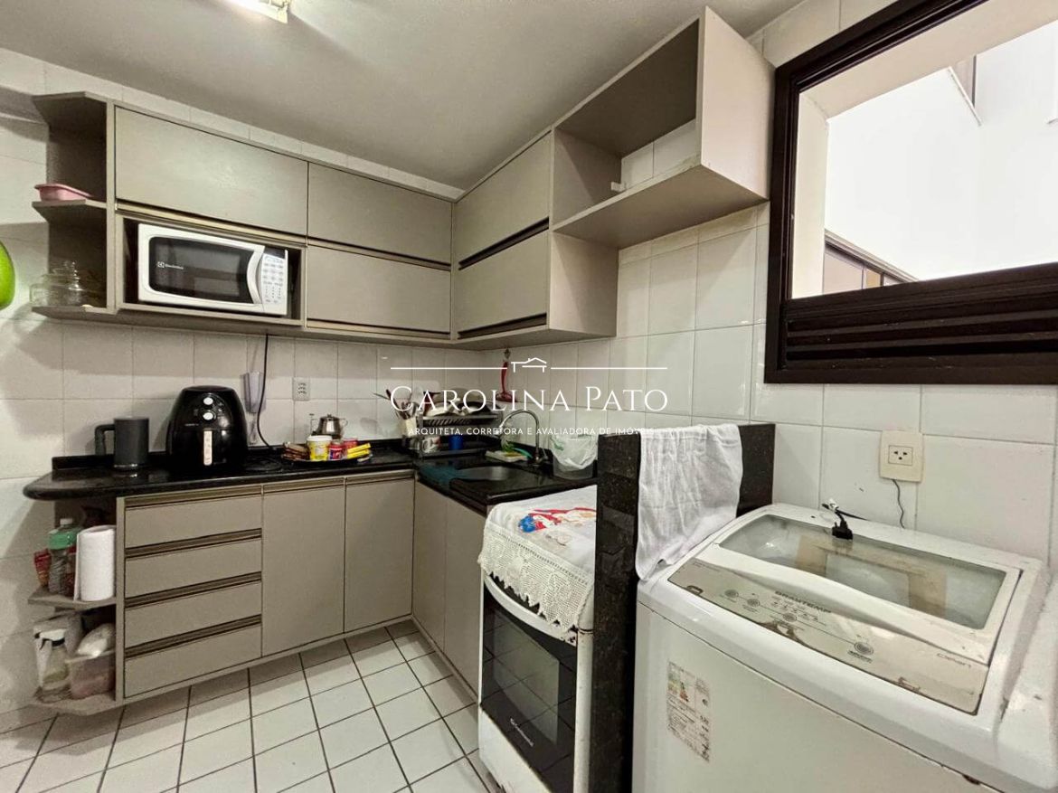 Apartamento - Canela