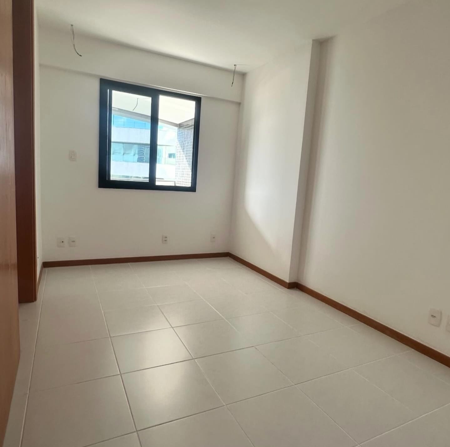 Apartamento - Caminho das Árvores