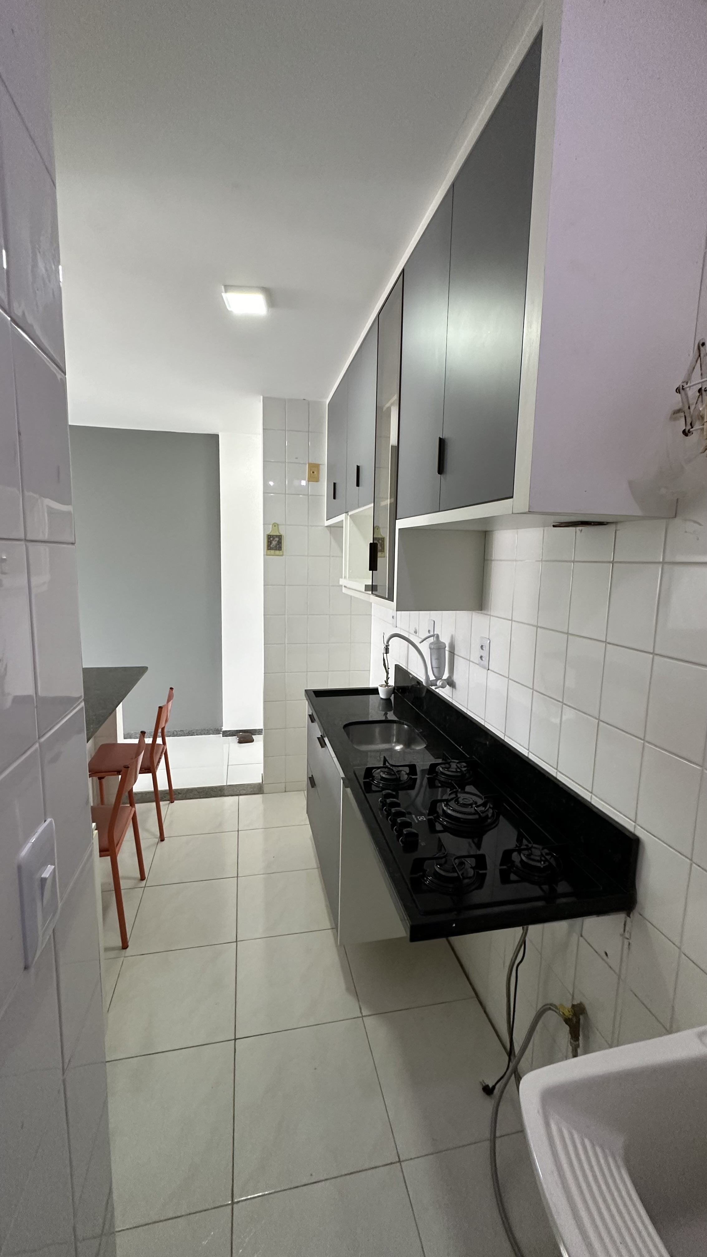 Apartamento - Stiep