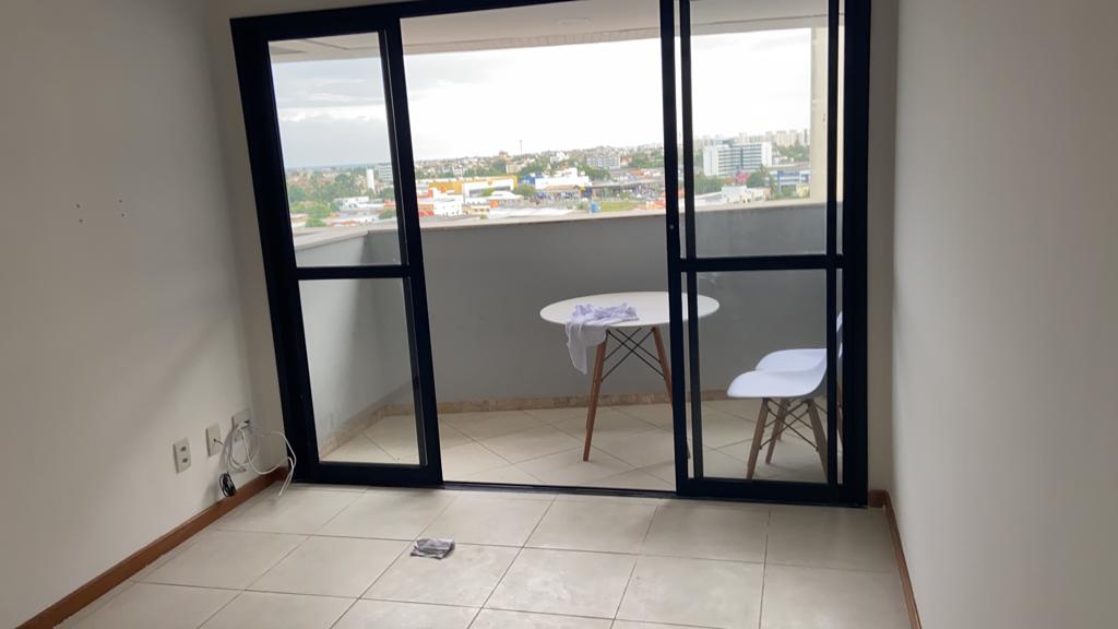 Apartamento - Pitangueiras