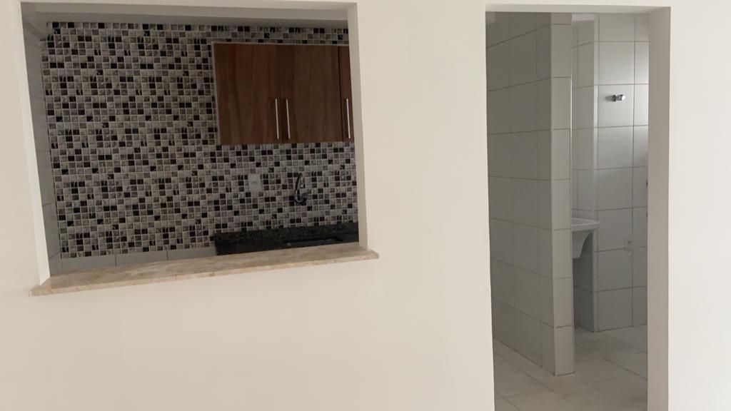 Apartamento - Pitangueiras