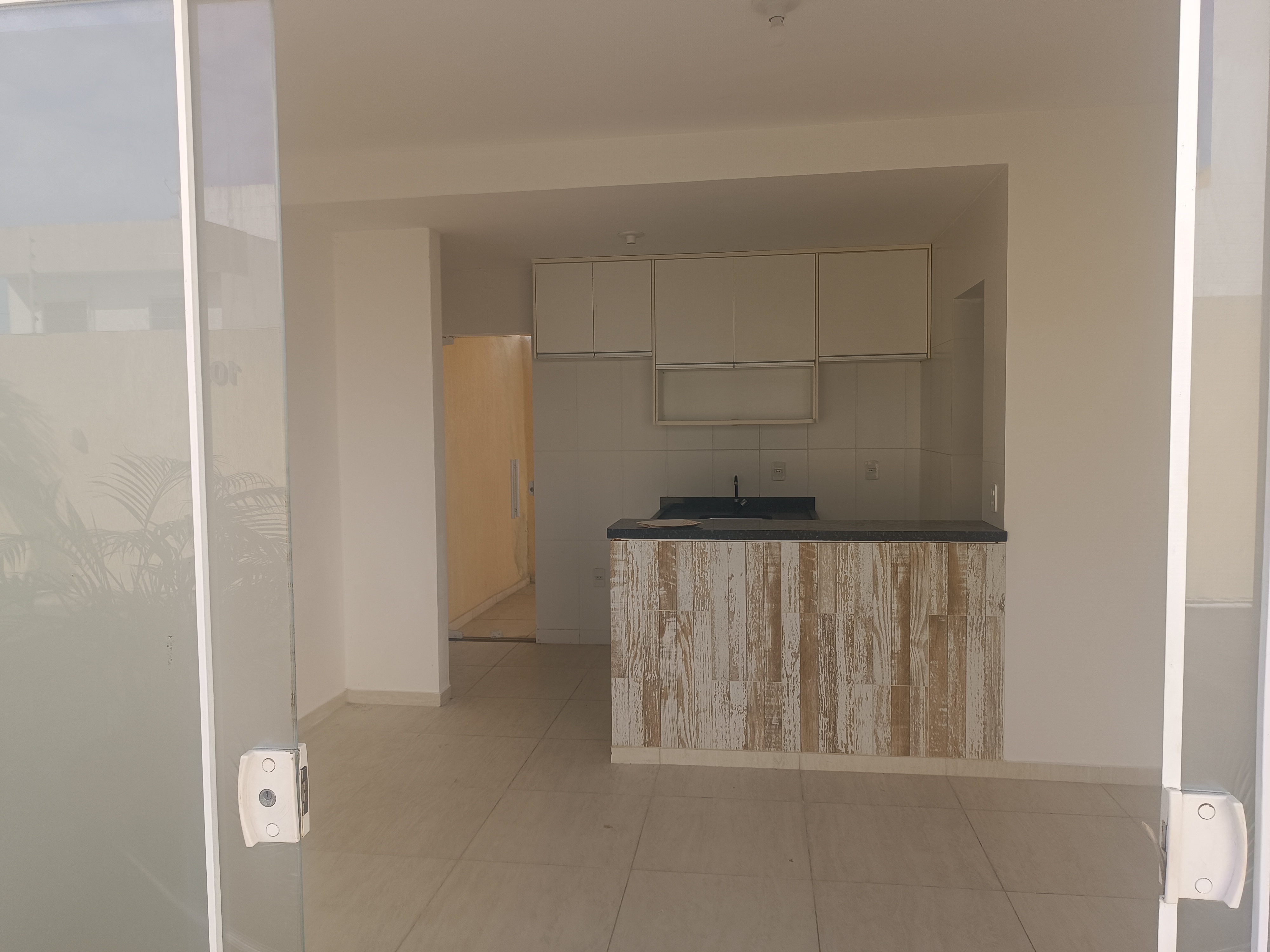 Apartamento - Olivença