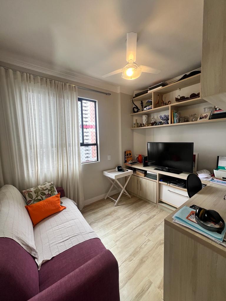 Apartamento - Candeal