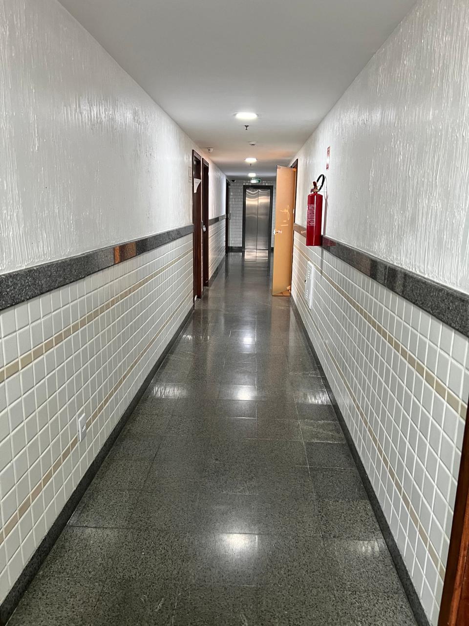 Sala Comercial  - Pituba