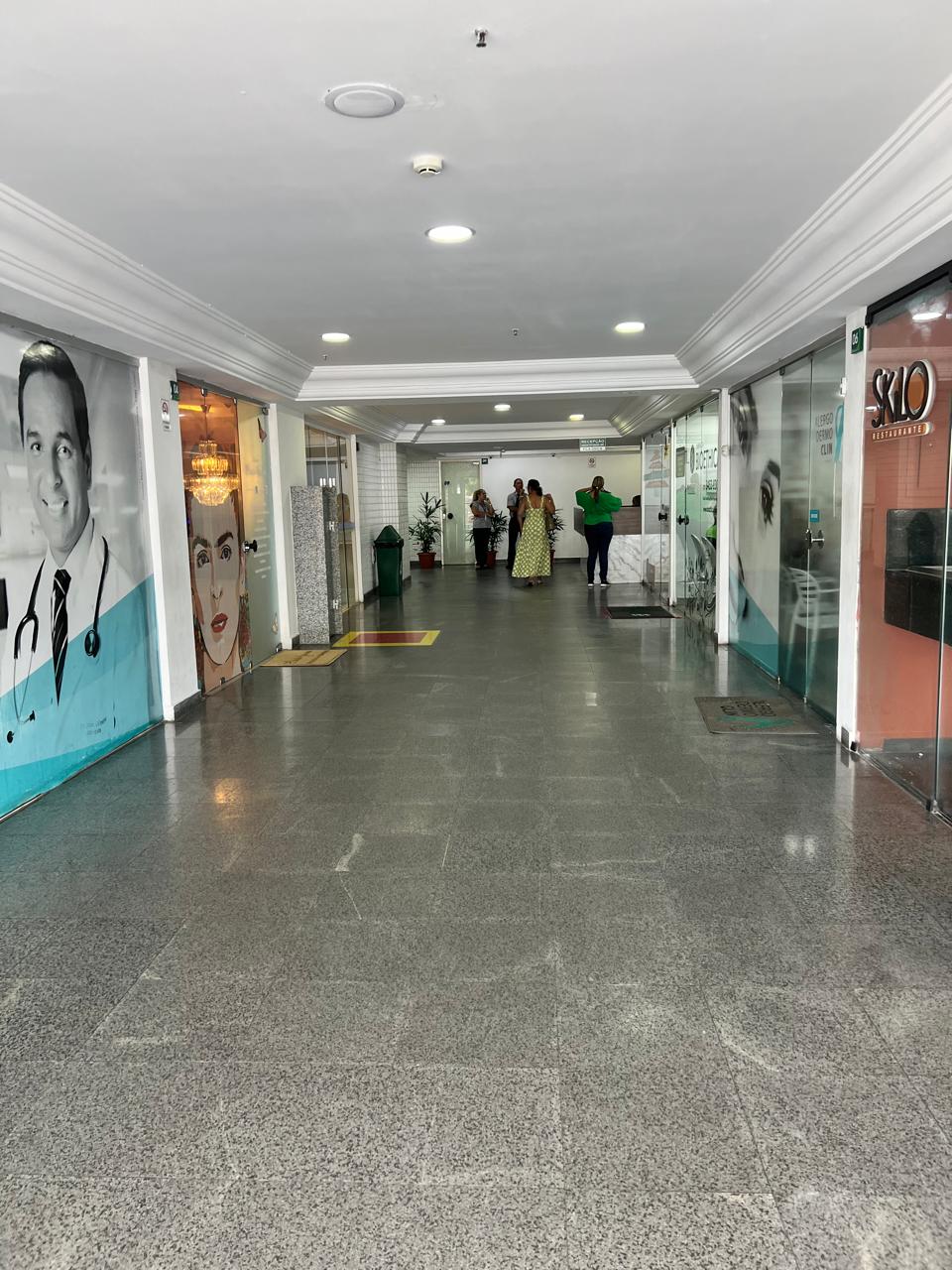 Sala Comercial  - Pituba