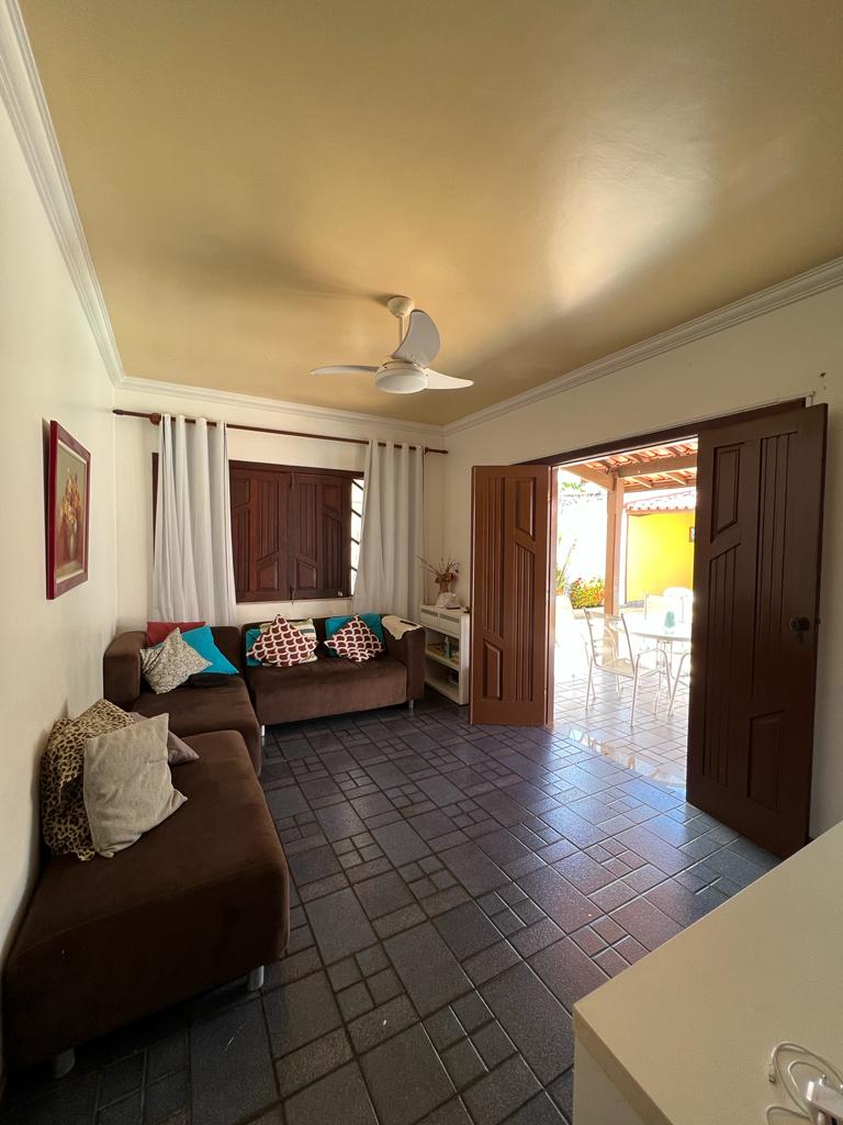 Casa duplex  - Itaigara