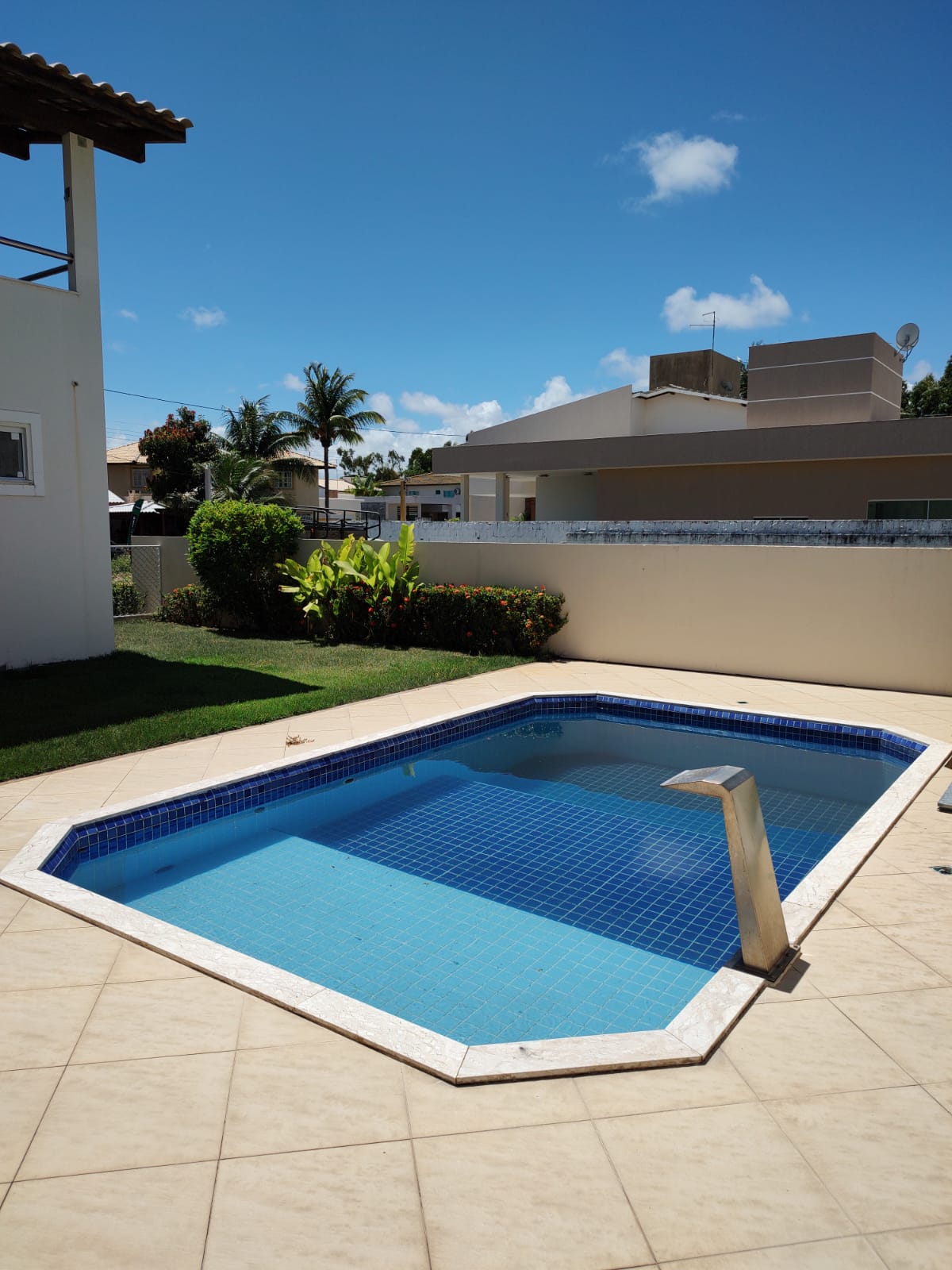 Casa duplex  - Barra Do Jacuípe