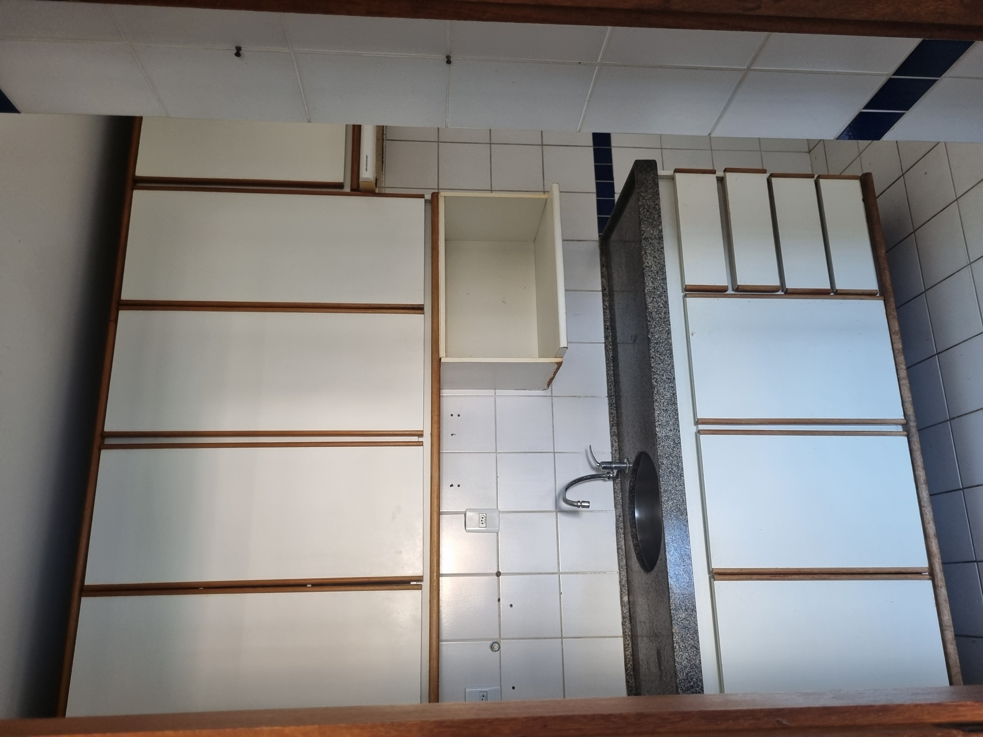 Apartamento - Candeal