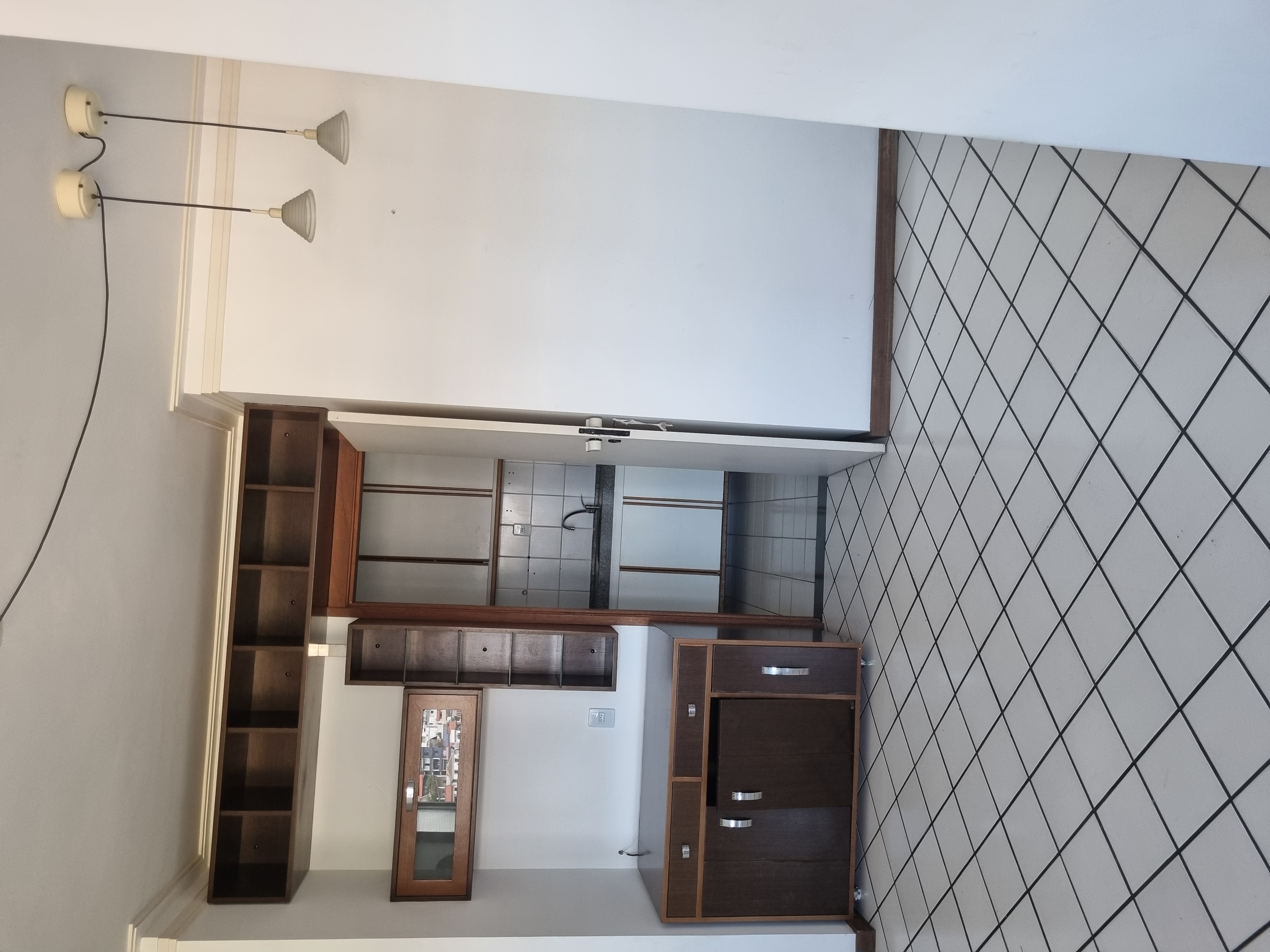 Apartamento - Candeal