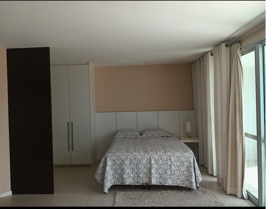 Apartamento - Pernambués