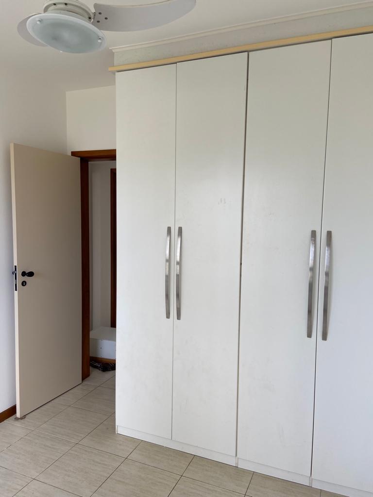 Apartamento - Candeal