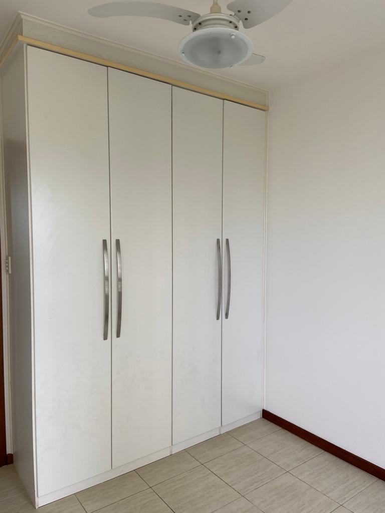 Apartamento - Candeal