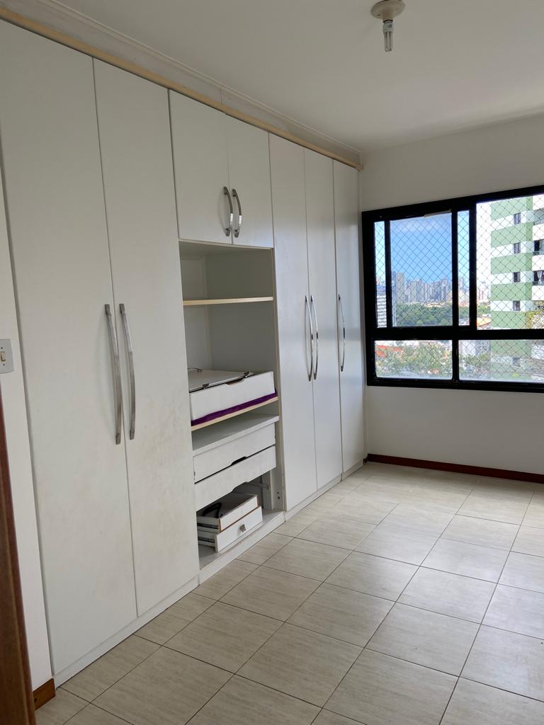 Apartamento - Candeal