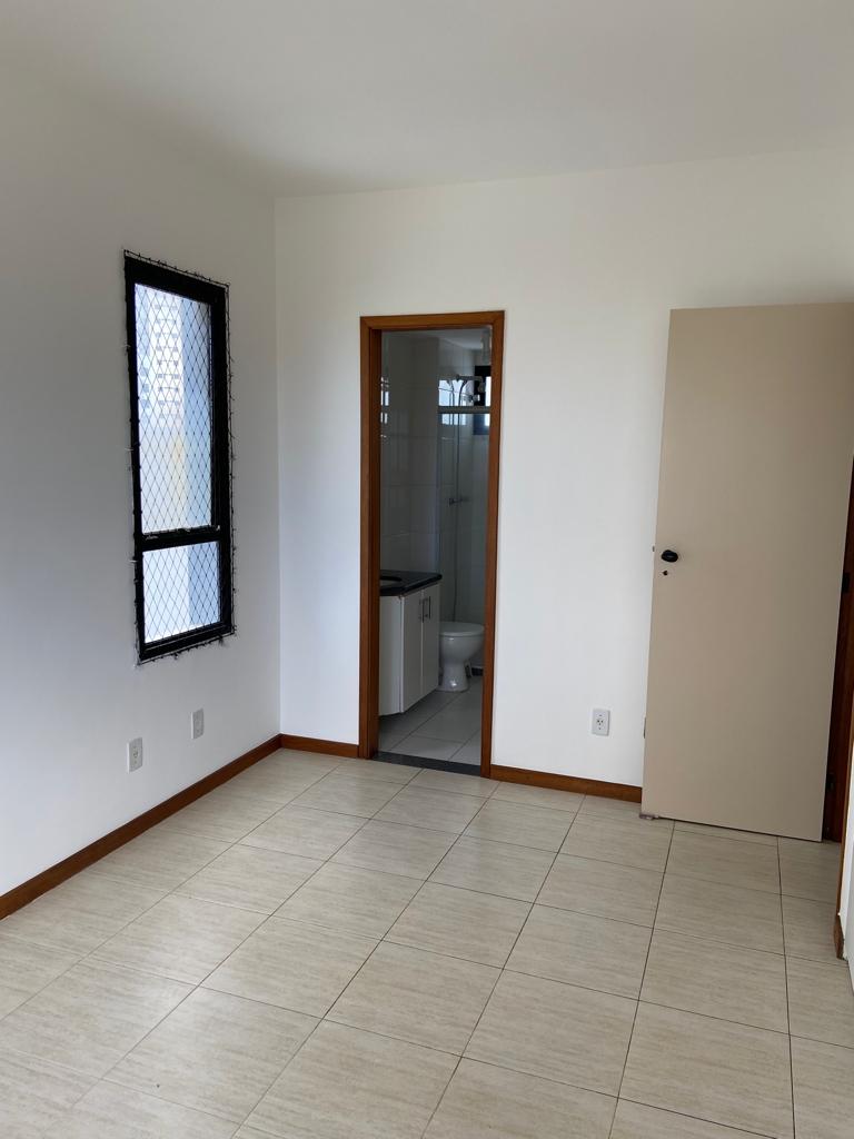 Apartamento - Candeal