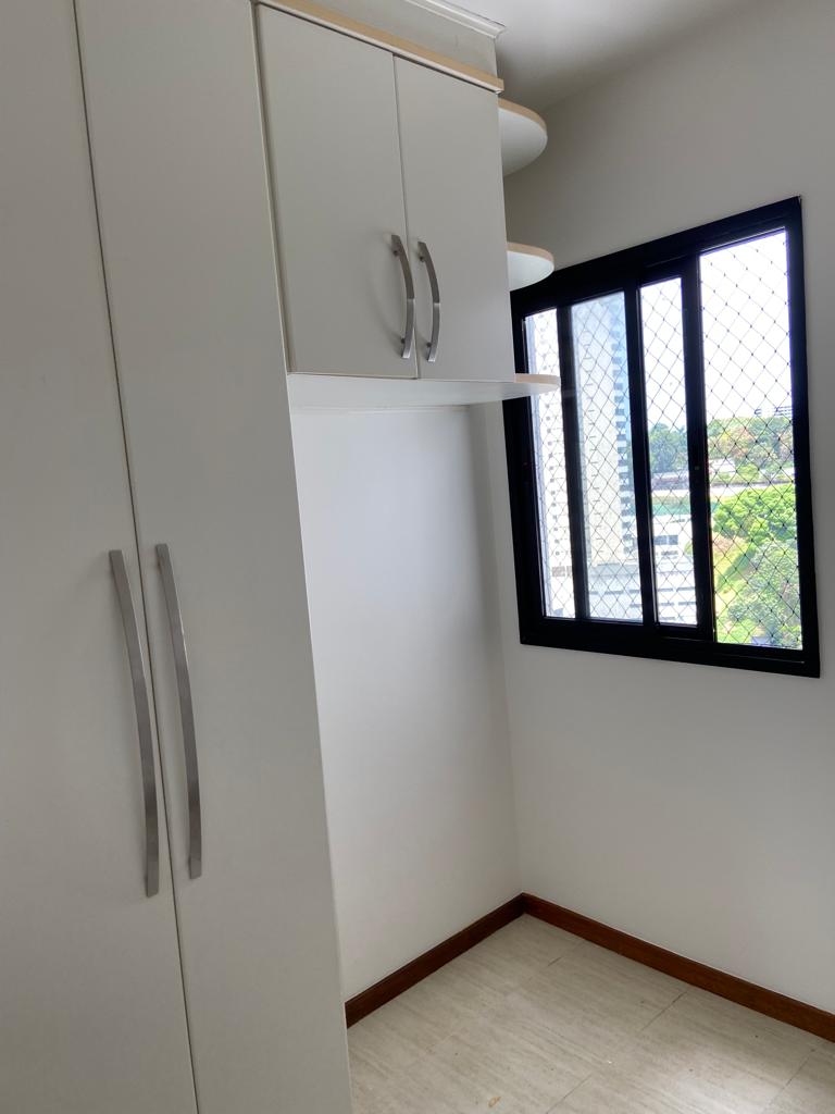 Apartamento - Candeal