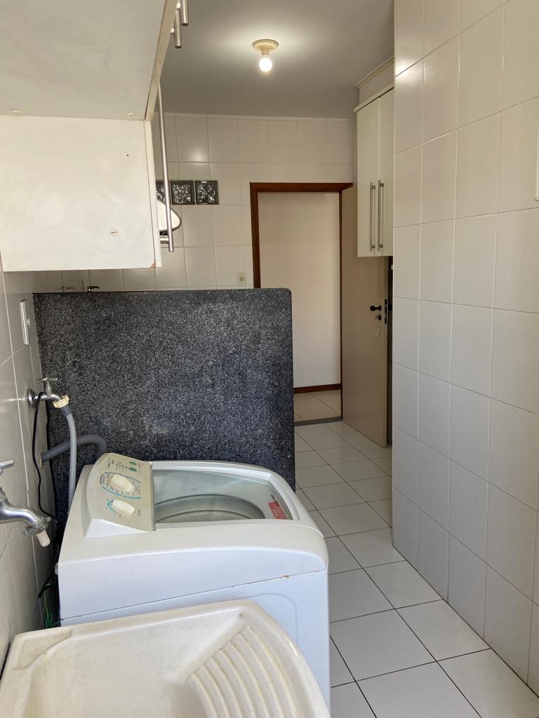 Apartamento - Candeal