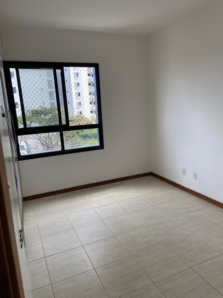 Apartamento - Candeal